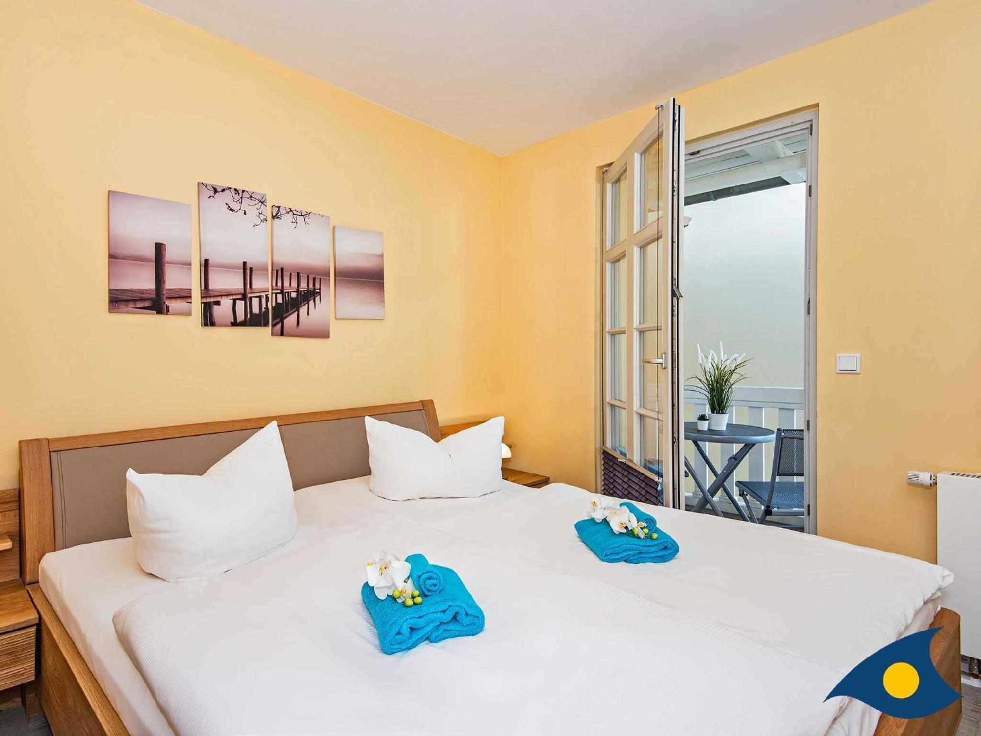 Seestraße Ahlbeck Whg. 13 Ostseebad Heringsdorf Zimmer foto